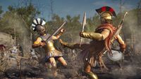Assassin's Creed Odyssey  