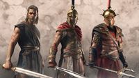 Assassin's Creed Odyssey  