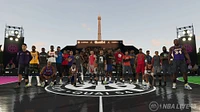 NBA Live 19