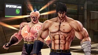 First of the North star: lost paradise édition de lancement - Avec bonus
