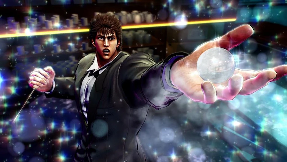 First of the North star: lost paradise édition de lancement - Avec bonus