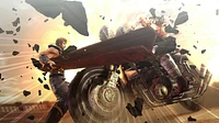 First of the North star: lost paradise édition de lancement - Avec bonus