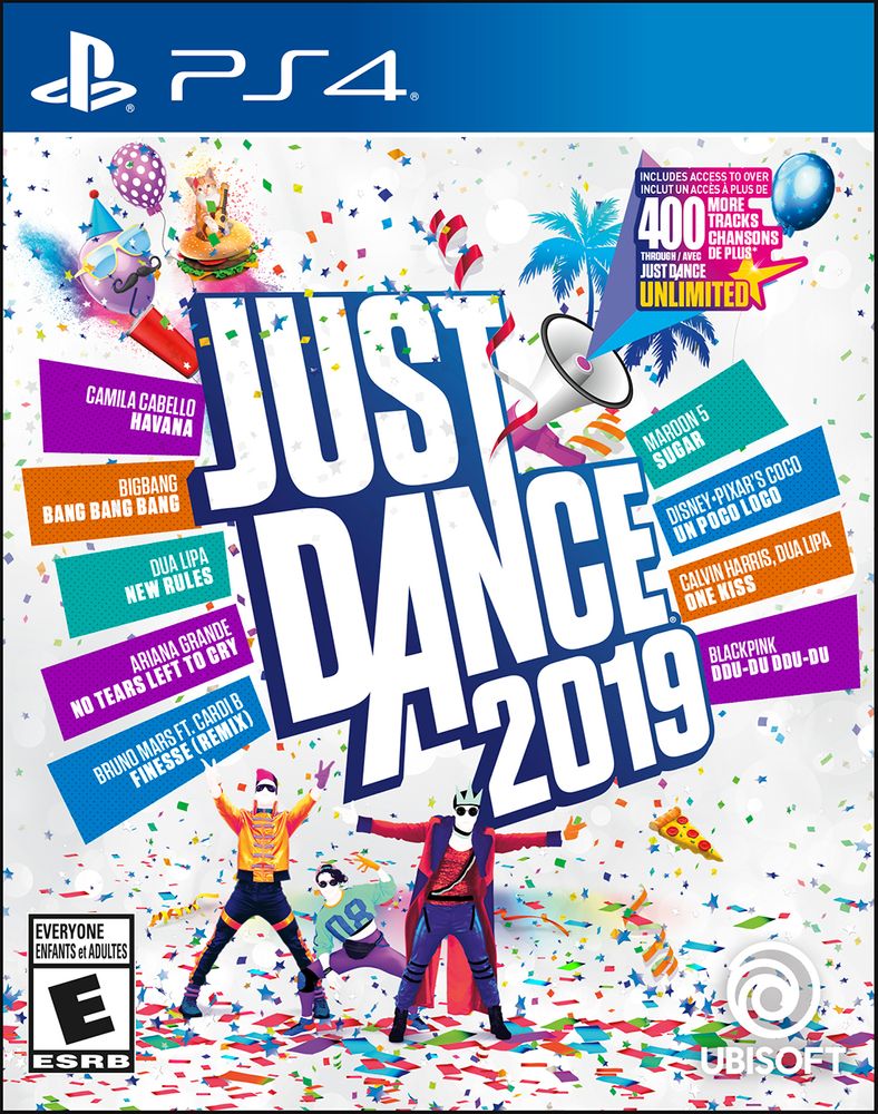 gamestop just dance 2022