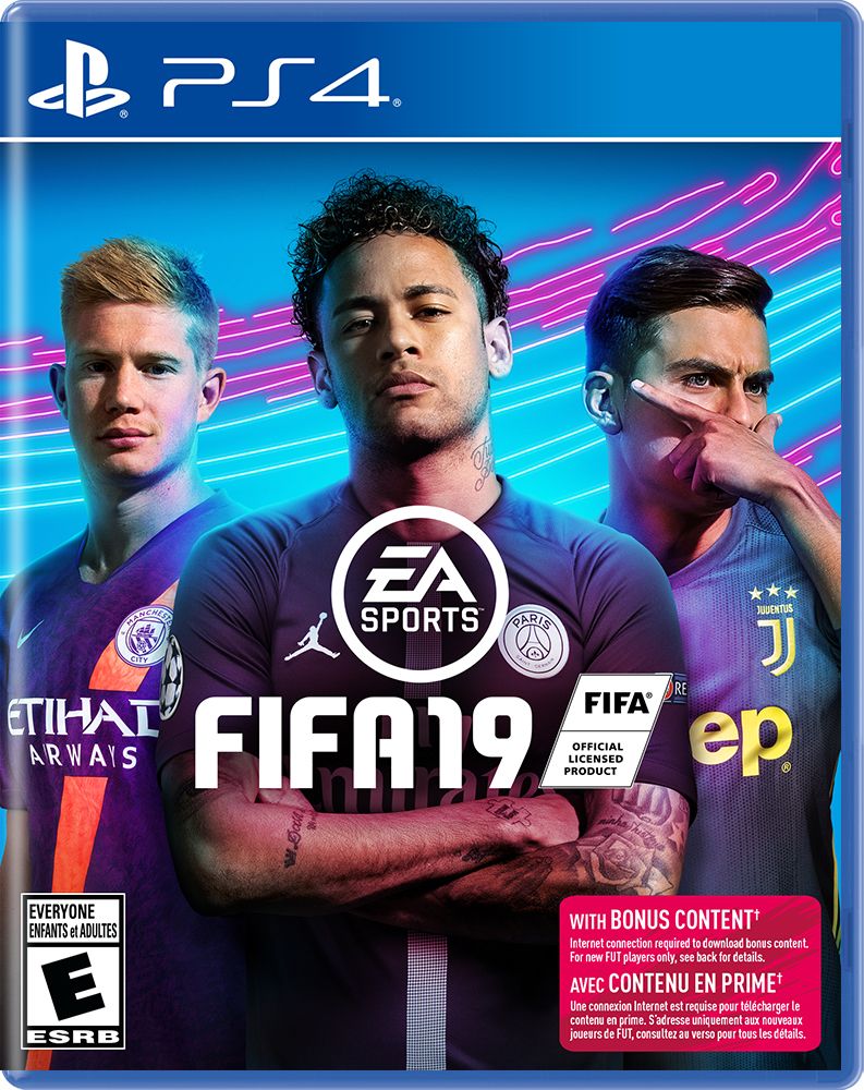 FIFA 19