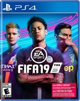 FIFA 19