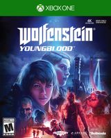 Wolfenstein: Youngblood  