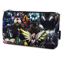 Overwatch Player Pencil Case 