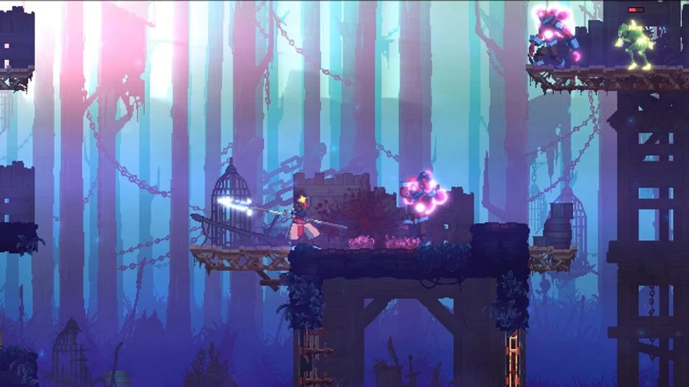 Dead Cells 
