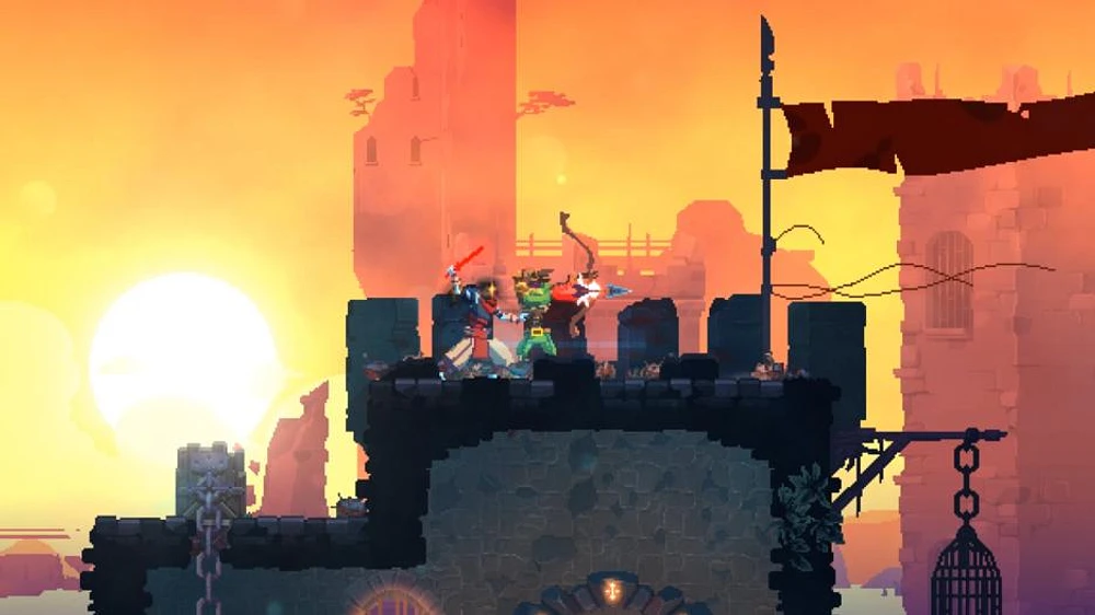 Dead Cells 