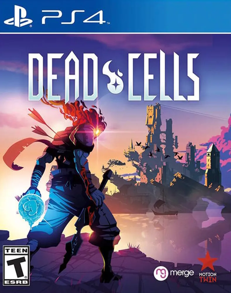 Dead Cells 