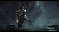 Immortal Unchained 