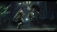 Immortal Unchained 