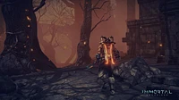 Immortal Unchained 