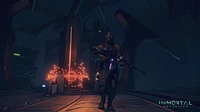 Immortal Unchained 
