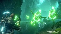 Immortal Unchained 