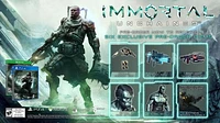 Immortal Unchained 