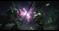 Immortal Unchained 