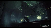 Immortal Unchained 