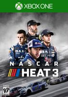 Nascar Heat 3 