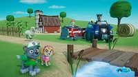 Paw Patrol on A Roll! 