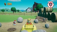 Paw Patrol on A Roll! 