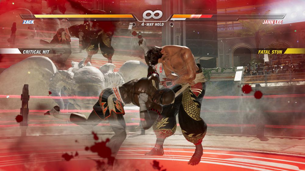 Dead or Alive 6  