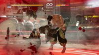 Dead or Alive 6  