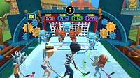 Carnival Games 