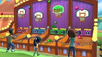 Carnival Games 