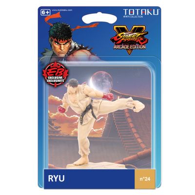 Street Fighter III: Ryu Final, Vol. 1: Masahiko Nakahira, Masahiko  Nakahira: 9781897376553: : Books