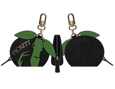 Fantastic Beasts & Where to Find Them 2: Bowtruckle Coin Purse 