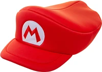 Chapeau Mario Rouge Super Mario Bros 