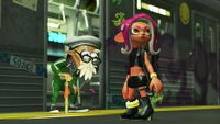 Splatoon 2 - Octo Expansion 