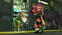 Splatoon 2 - Octo Expansion 