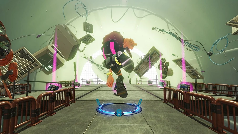 Splatoon 2 - Octo Expansion 