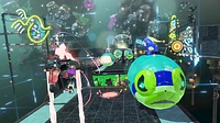 Splatoon 2 - Octo Expansion 
