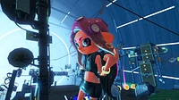 Splatoon 2 - Octo Expansion 