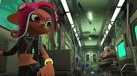 Splatoon 2 - Octo Expansion 