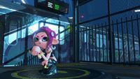 Splatoon 2 - Octo Expansion 