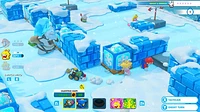 Mario + Rabbids Kingdom Battle - Pass Saisonnier 