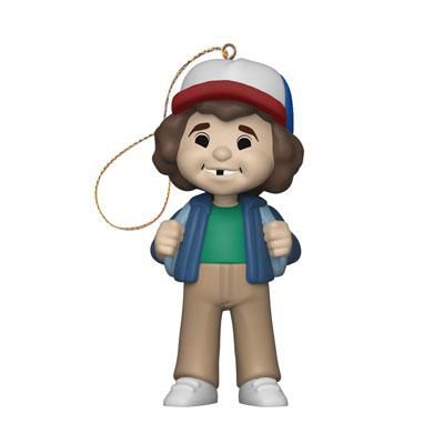 Stranger Things: Ornament Dustin 