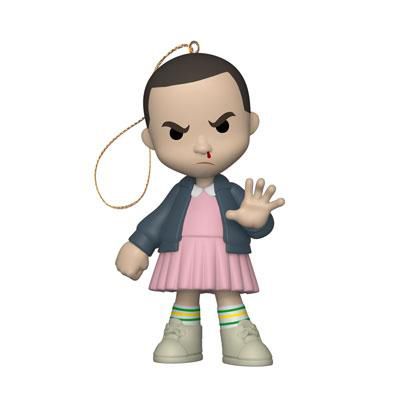 Stranger Things: Eleven Ornament 