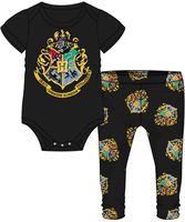 Harry Potter Infant Set