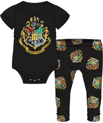 Harry Potter Infant Set -  18 Months  