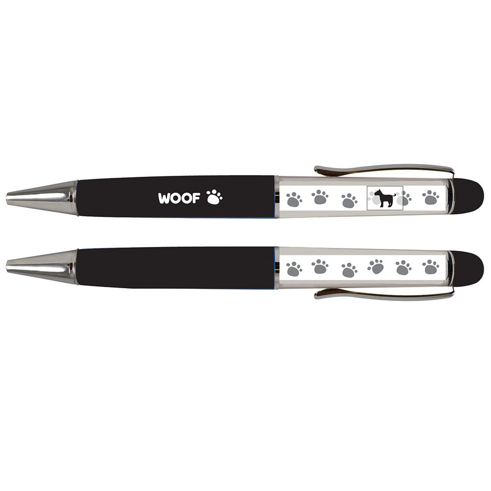 Dog Woof Floaty Pen 