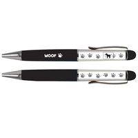 Dog Woof Floaty Pen 