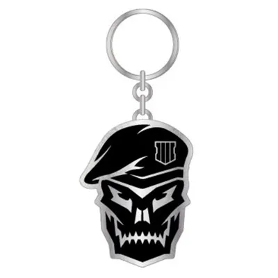 Call of Duty Black Ops 4: Keychain 