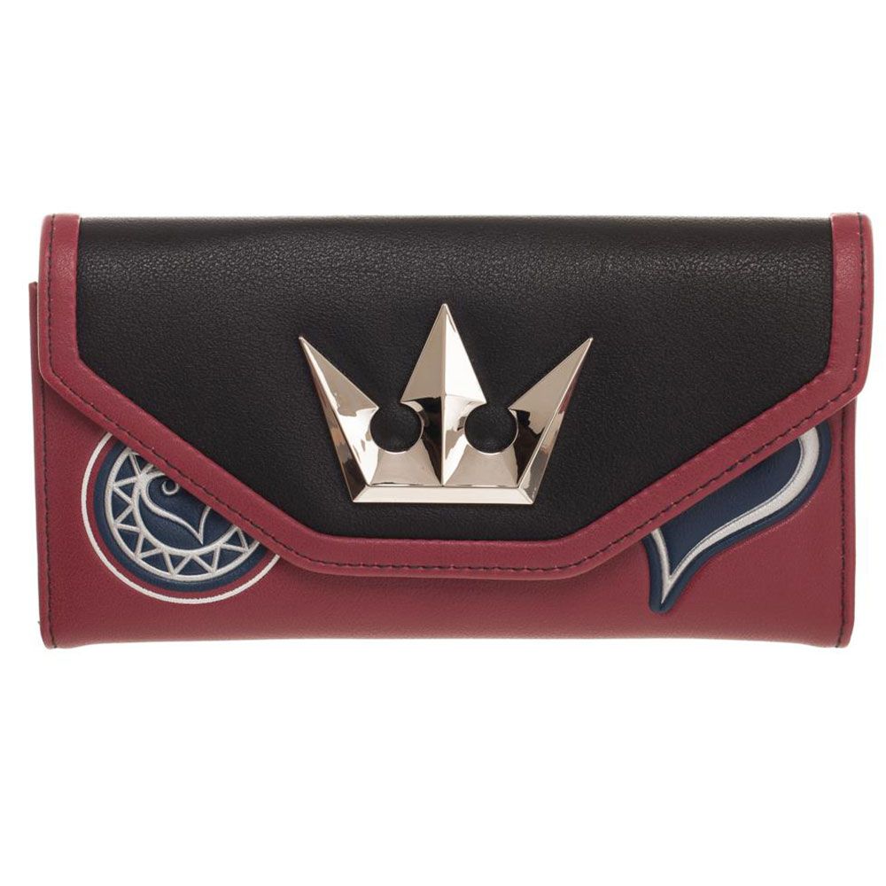 Kingdom Hearts Sora Wallet 