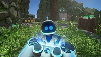 Astro BOT Rescue Mission 