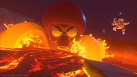 Astro BOT Rescue Mission 